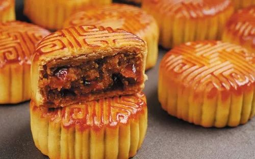 2023中秋赏月地图来了,2019中秋赏月地图来了