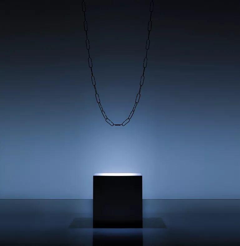 轻奢热门灯具款式大全,简约带点设计感的新款灯具合集