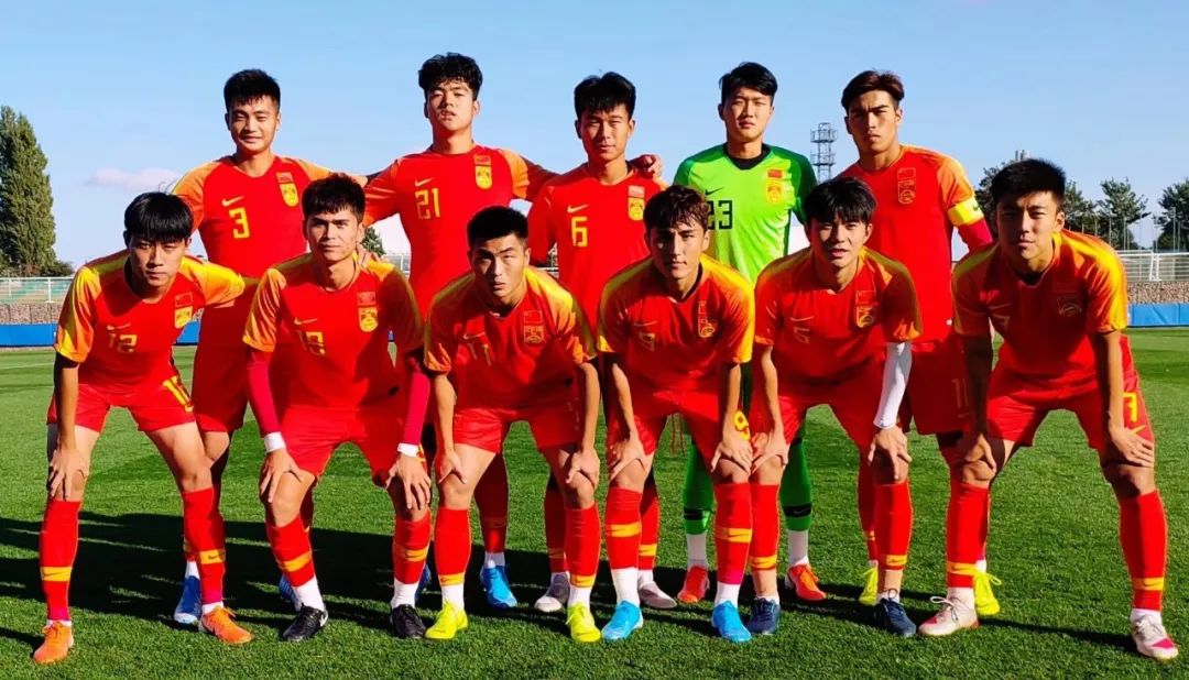恒大u19国青集训名单,中国u19国青集训名单和位置