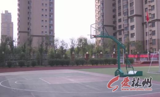 林州体育场什么时候开门,林州免费体育场