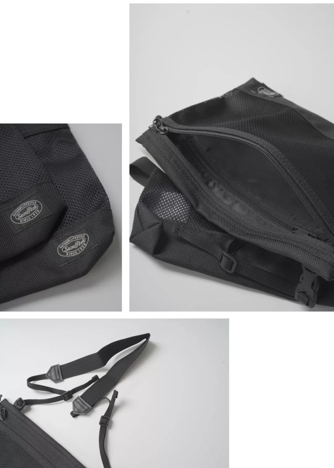 出去玩百搭的大包,出去玩小包便宜实惠