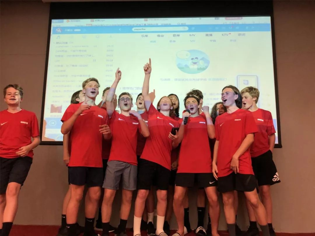 喜报|福州市队战胜日本长崎市队夺冠！福州国际友好城市青少年校园足球邀请赛收官