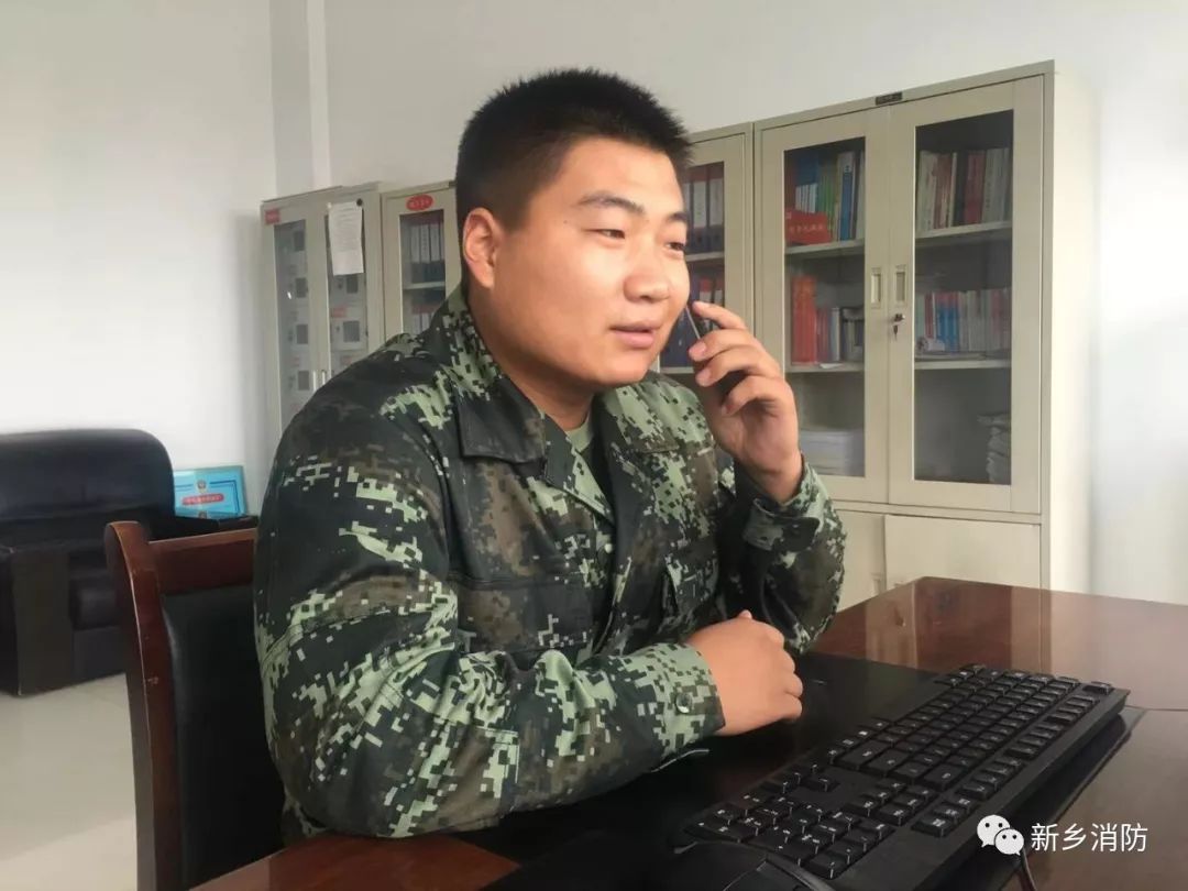 中秋节，我在队站挺好的——新乡支队中秋节文体活动精彩纷呈