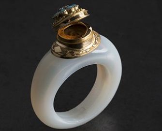 「留学」博物馆周日闭馆也让参观？只因我是VVIP