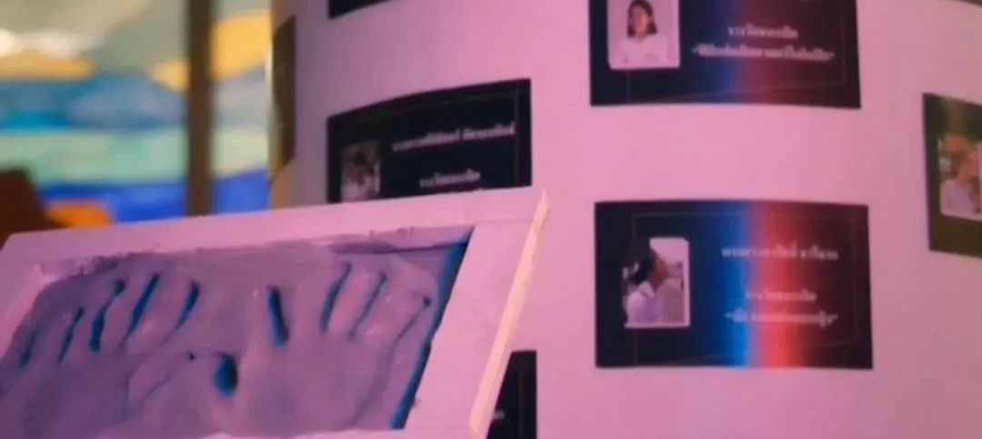 泰剧揭露人性电视剧推荐,揭露人性的电视剧泰剧