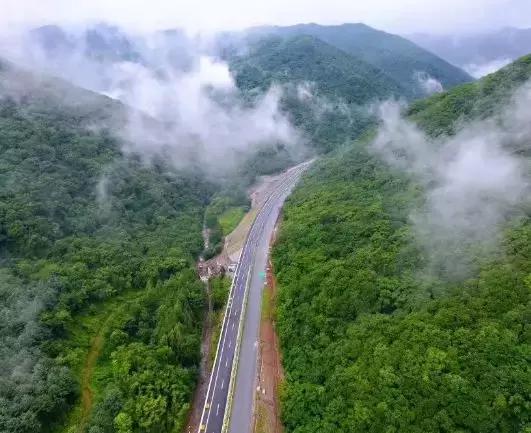 集双高速通车四平到辽源需要多久,集安至通化高速通车