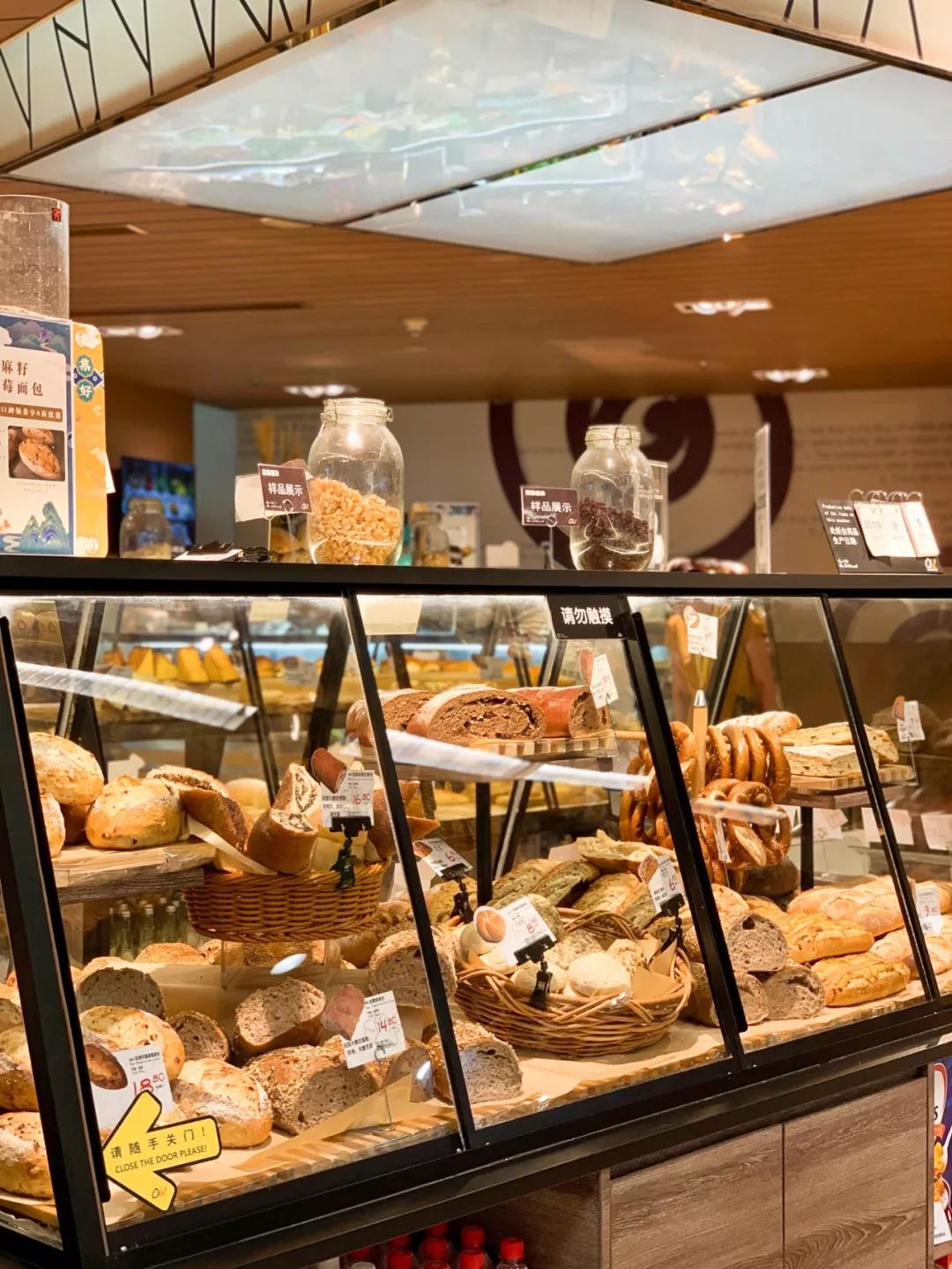 进口商品超市探店,进口超市购物推荐