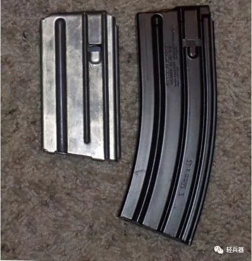 ak12突击步枪实战表现,ak12步枪与an94步枪