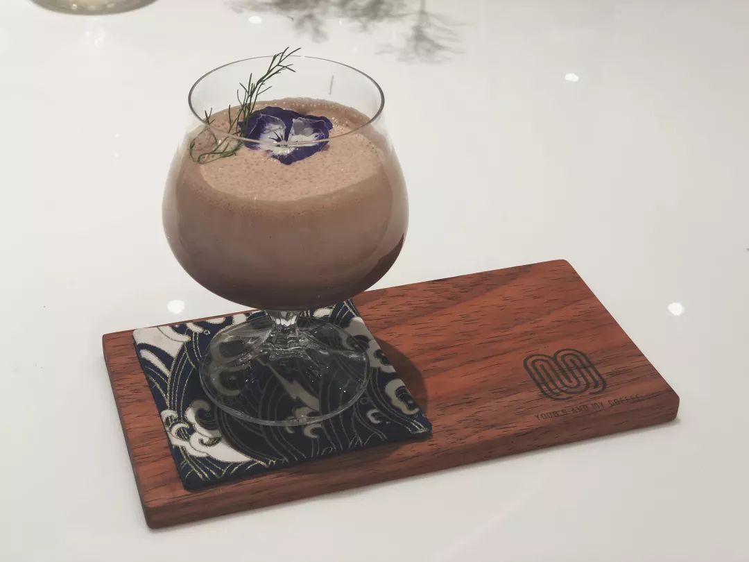 开咖啡馆能赚钱吗？先来做张“试卷”