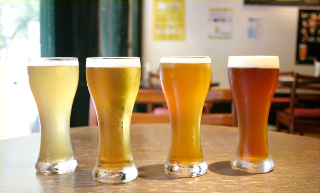 京都精酿,京都精酿酒