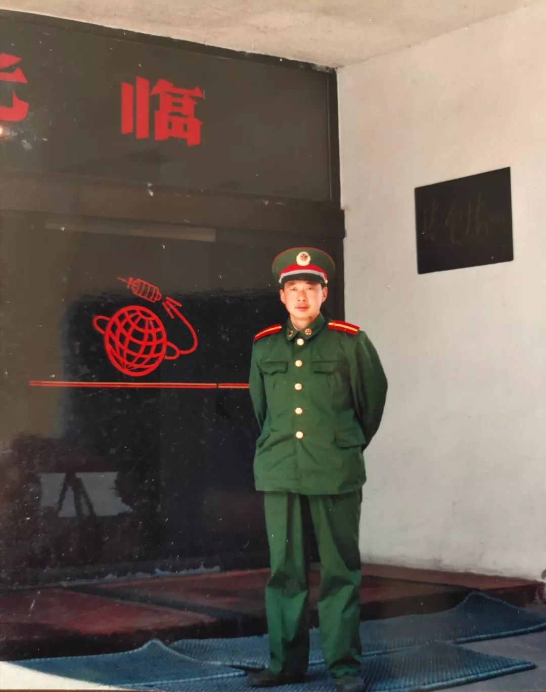 新兵进部队的故事,新兵讲述真实经历