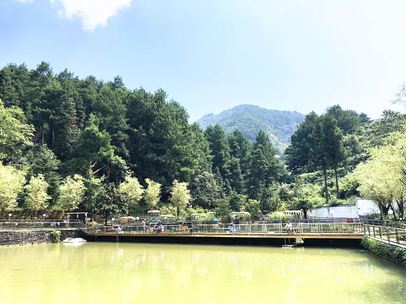 健康养老基地有哪些,养老示范基地建设