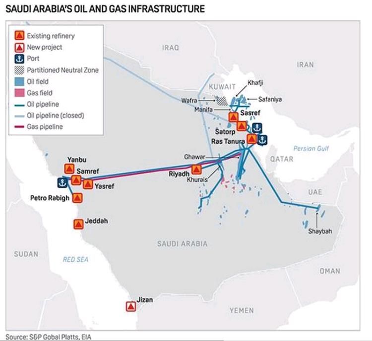 原油暴涨暴跌最新行情趋势分析,油价大涨黑天鹅
