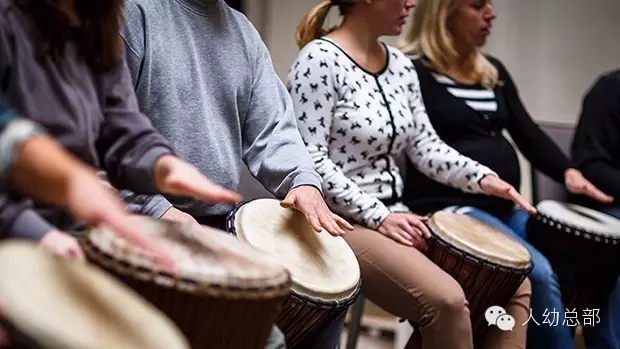 聆听式音乐治疗,浅释