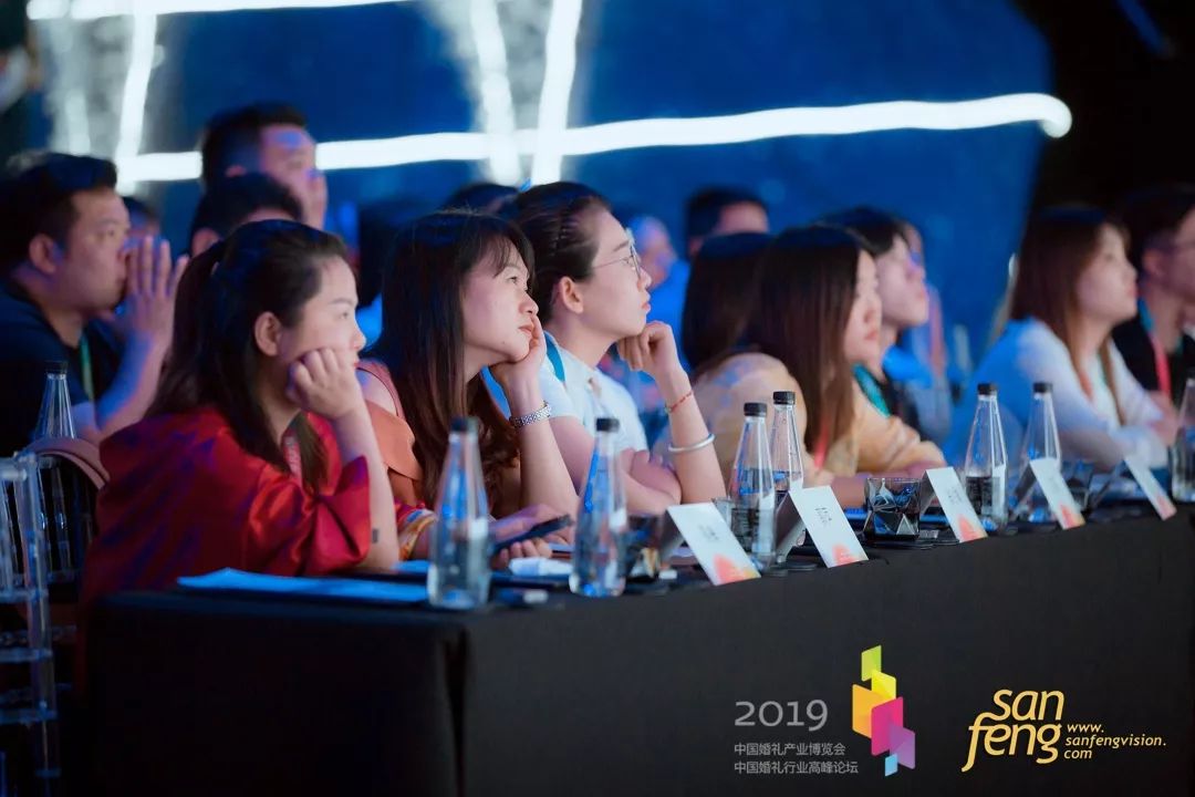 婚礼策划金熊奖演讲,全国婚礼策划金熊奖获得者