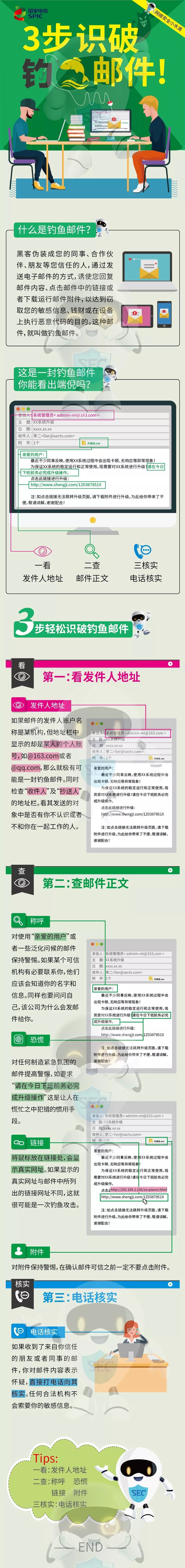 知识百科网络安全防范小常识,网络安全指南get这些陷阱千万别踩
