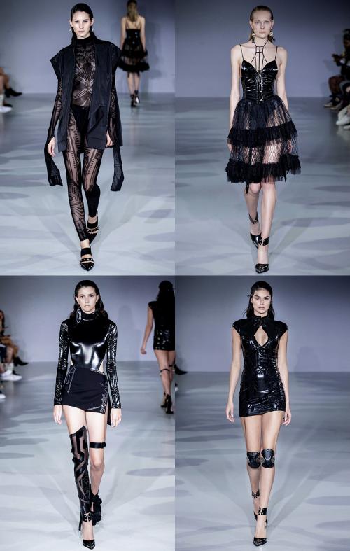 科技与人类对决视频,科技vs时尚