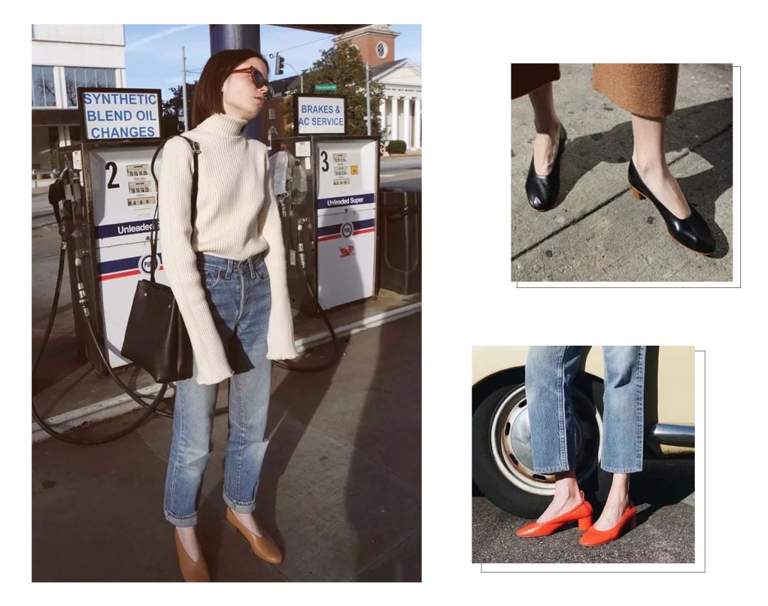 小白鞋今年流行这4款舒适百搭,好穿又百搭的小白鞋推荐