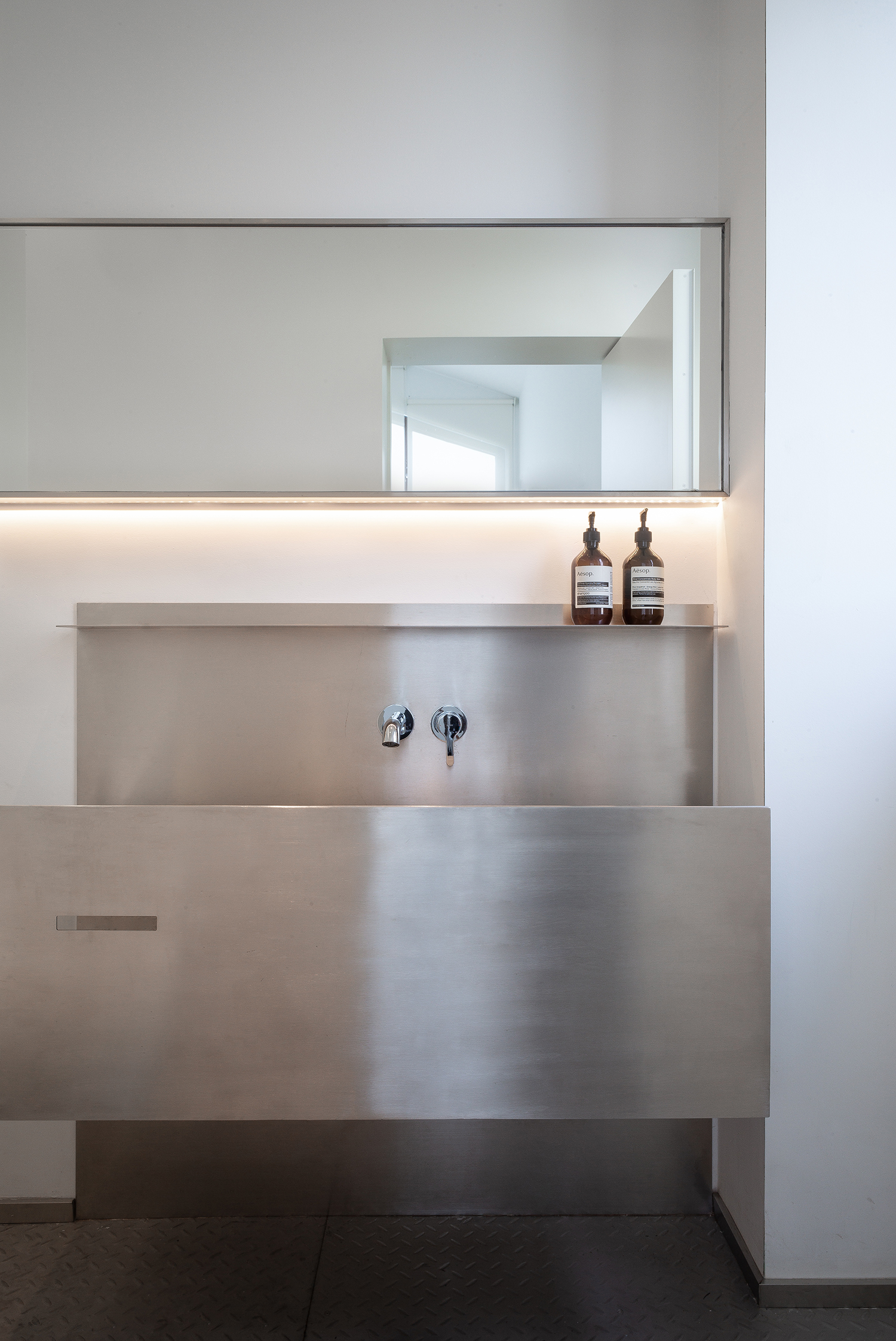 现象设计｜THEMIXLAND潮牌集合店