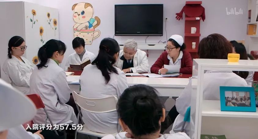 临终如何关怀,临终关怀应该说点什么