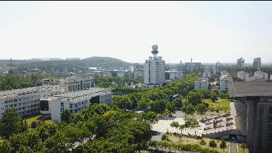 南信大学食堂吃饭,南信大食堂的饭