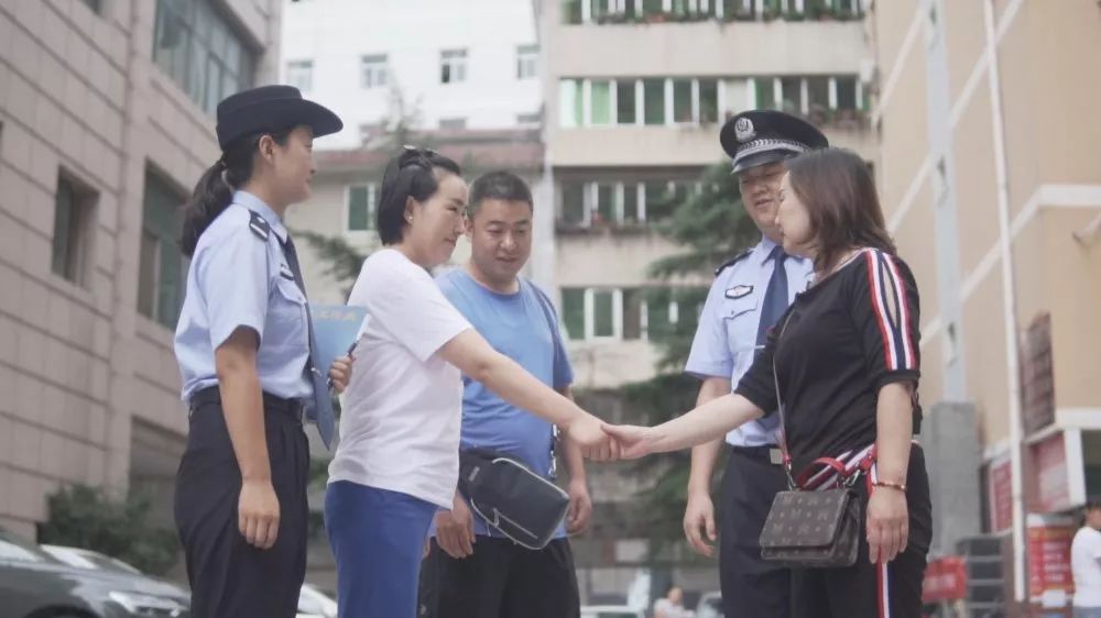 100个枫桥式派出所名单,全国首批枫桥式公安派出所名单