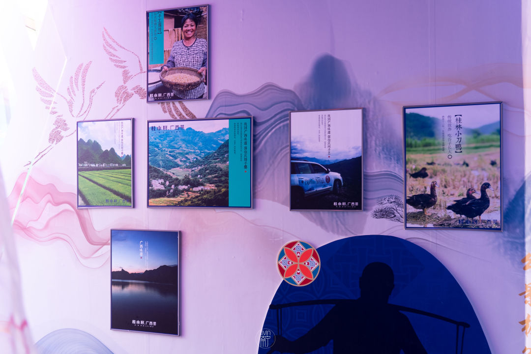 广西什么时候开始正常发货,什么时候广西货变得这么潮了