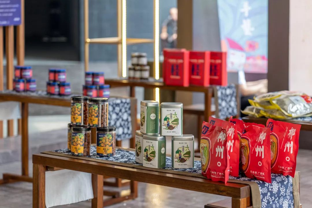 广西什么时候开始正常发货,什么时候广西货变得这么潮了