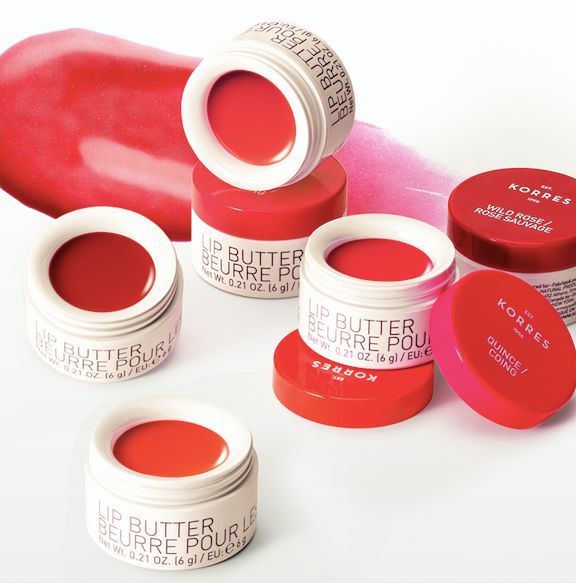 推荐涂到唇上水嘟嘟的唇膏,涂上嘴特别水润显色的唇膏