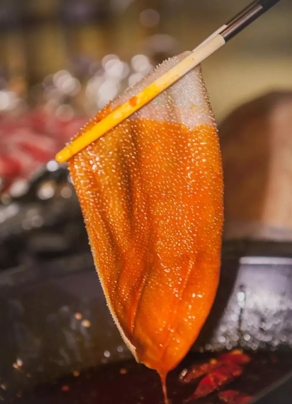 5.8折狂嗨8天！川炉火锅三周年店庆，让你一次吃过瘾！就在龙湫湾