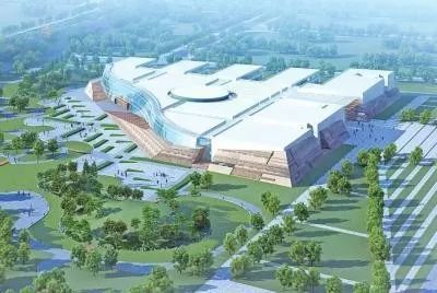 期待郑州的未来更好,超级期待新的一年