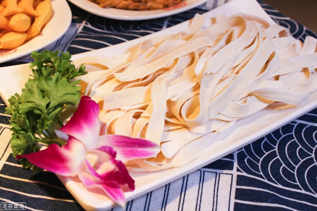 青岛牛肉火锅推荐,鲜牛肉牛排海鲜火锅