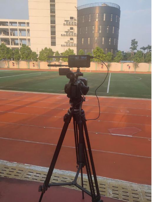 全国第五届残疾人足球争霸赛,壮丽70年奋斗新时代运动会