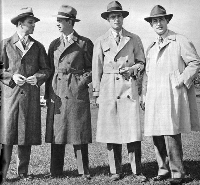 这款被日本影视剧和时尚杂志偏爱了几十年的单品,到底有哪里好?