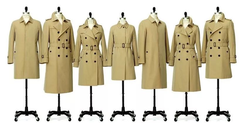 这款被日本影视剧和时尚杂志偏爱了几十年的单品,到底有哪里好?