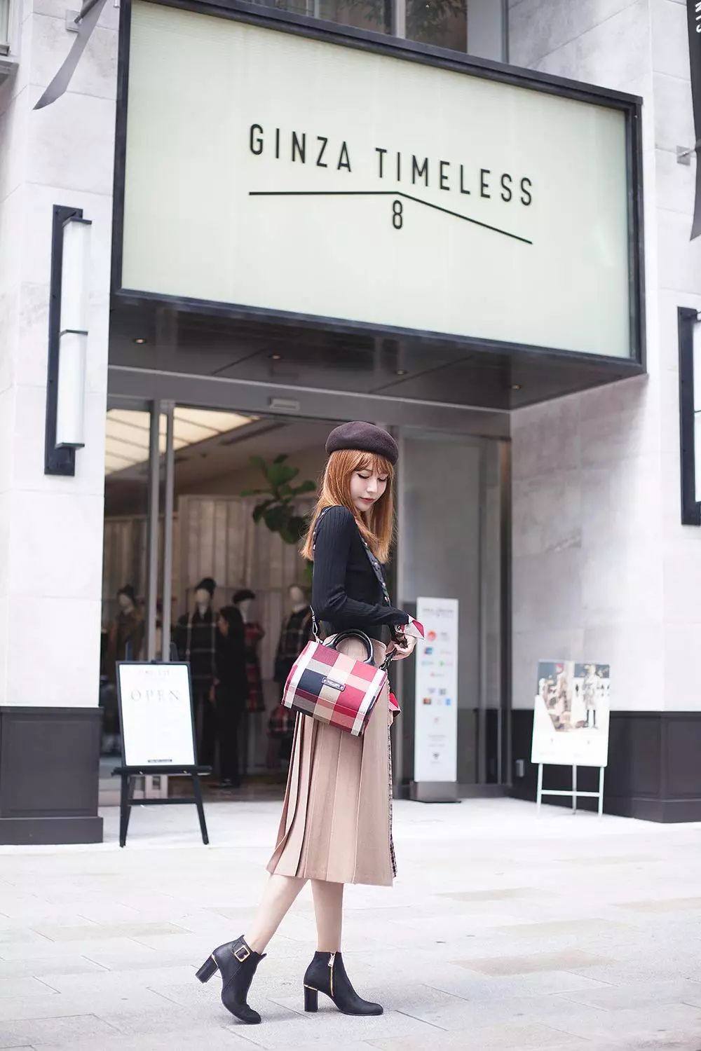 这款被日本影视剧和时尚杂志偏爱了几十年的单品,到底有哪里好?