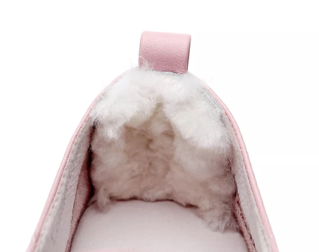 秋天必备的4款单品鞋,秋天穿的小白鞋