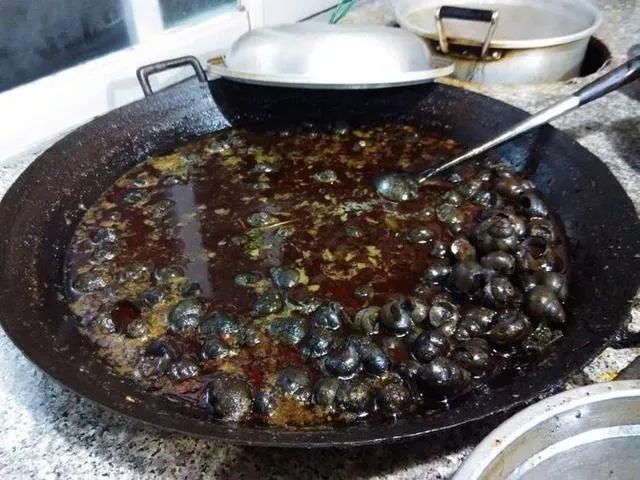 梧州特色美食小吃推荐,关于梧州的特色小吃