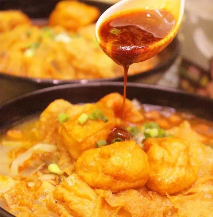 梧州特色美食小吃推荐,关于梧州的特色小吃