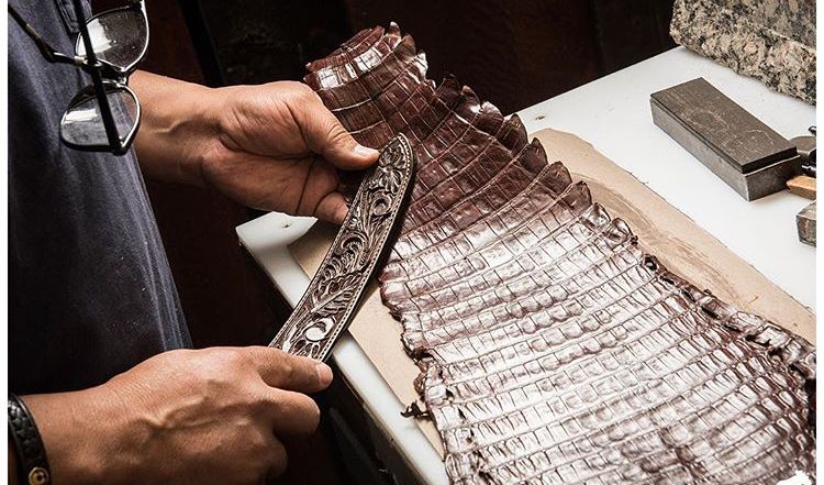 爱马仕特种皮料|六种爱马仕皮料鉴定，真假一眼看穿