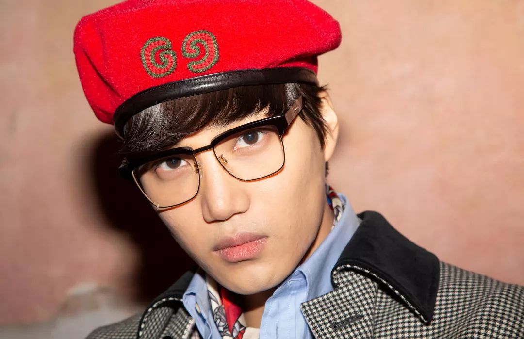 gucci十大坑,人间gucci