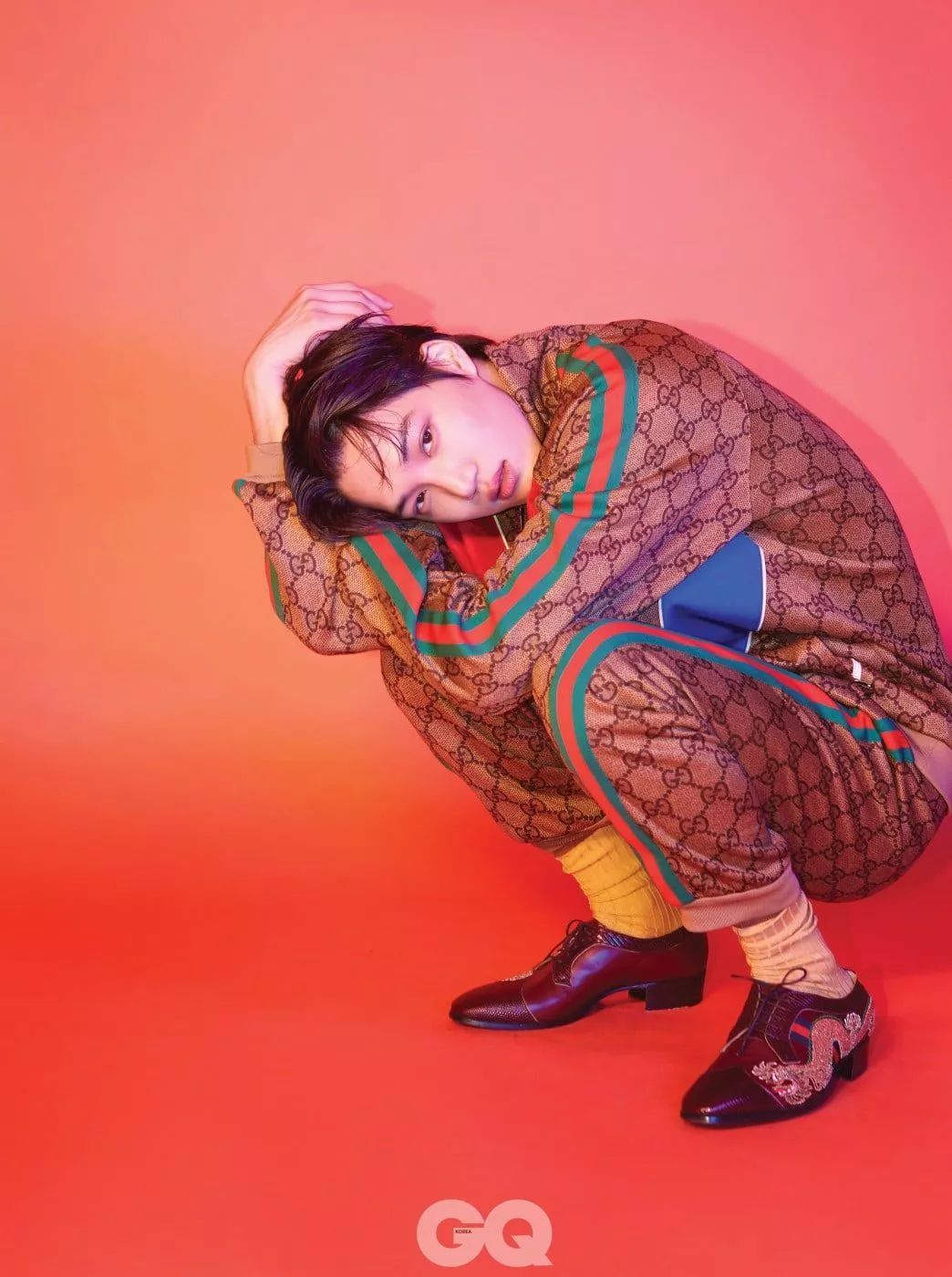 gucci十大坑,人间gucci