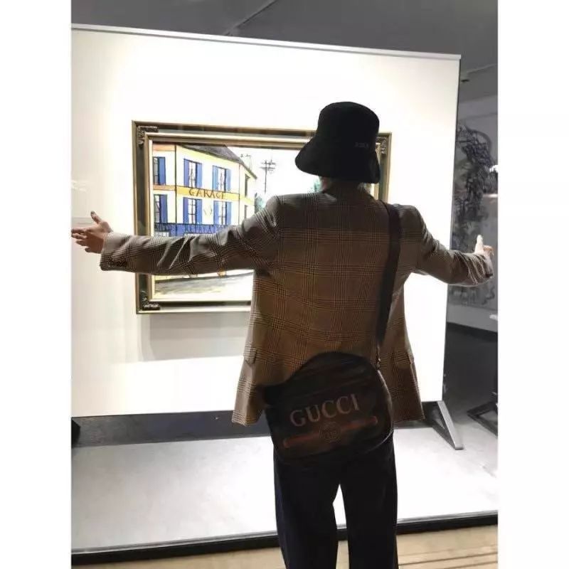 gucci十大坑,人间gucci