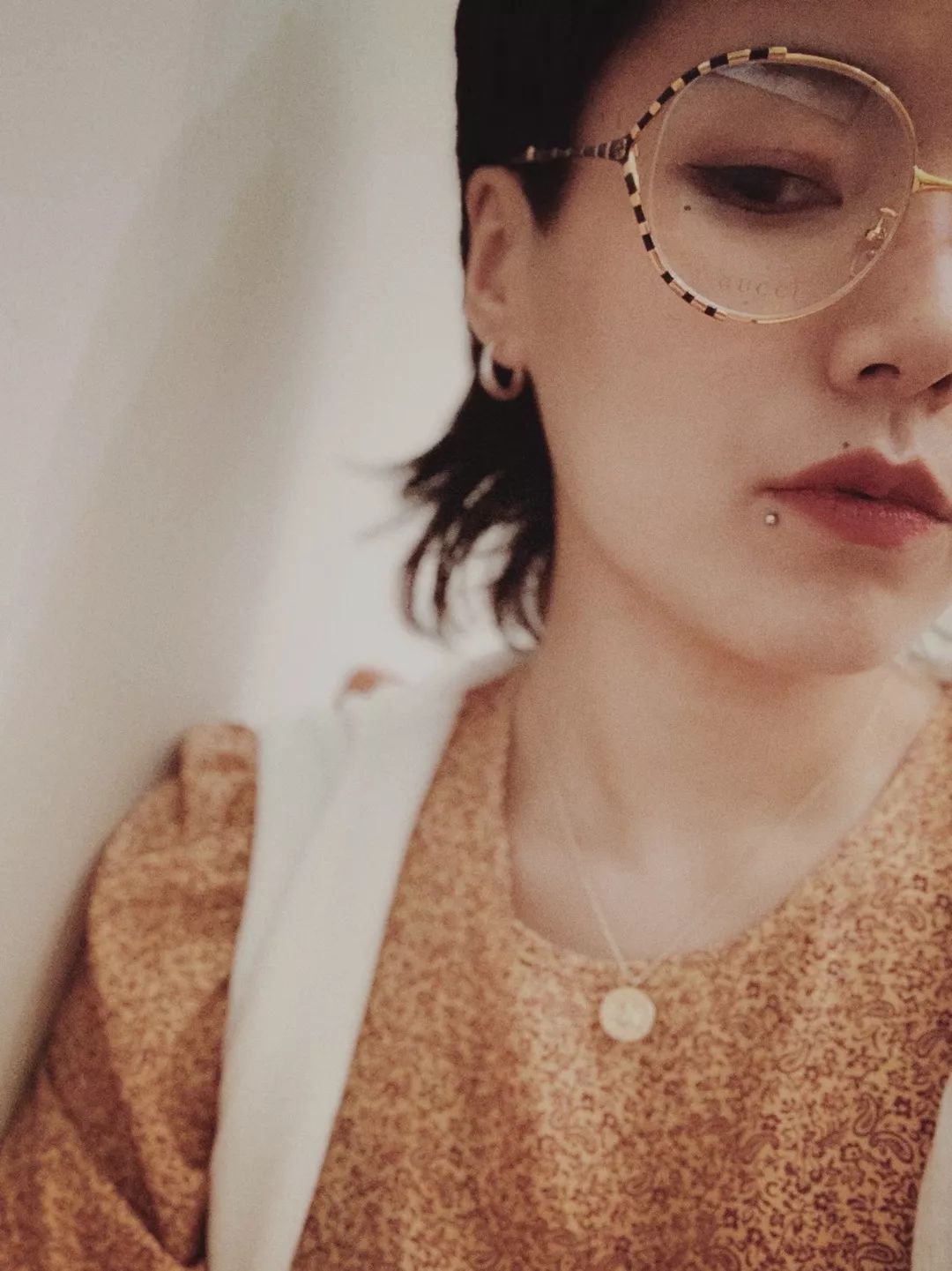 gucci十大坑,人间gucci