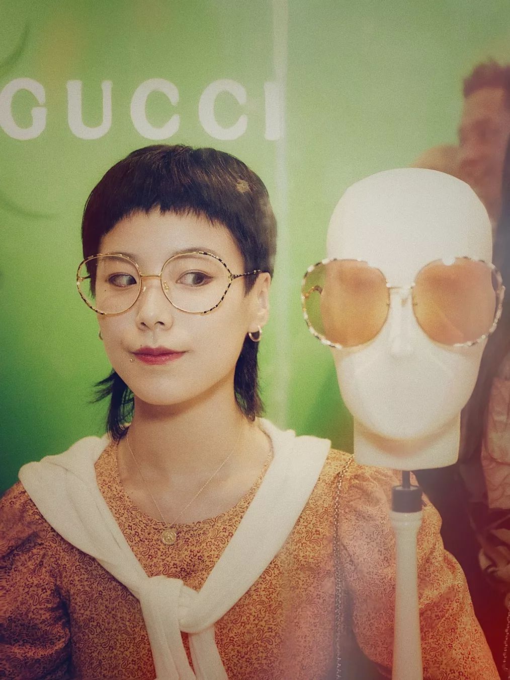 gucci十大坑,人间gucci