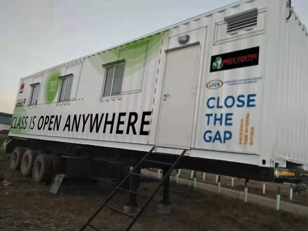 科技的温度：视障、肯尼亚、大凉山和拯救雨林