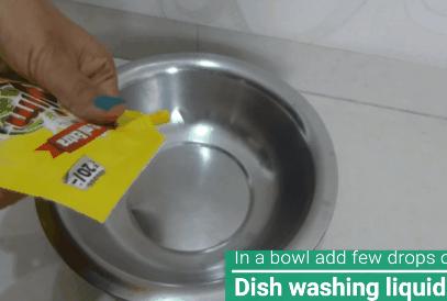 黄色墙壁脏了怎么消除小妙招,白色的墙壁脏了重刷怎么弄