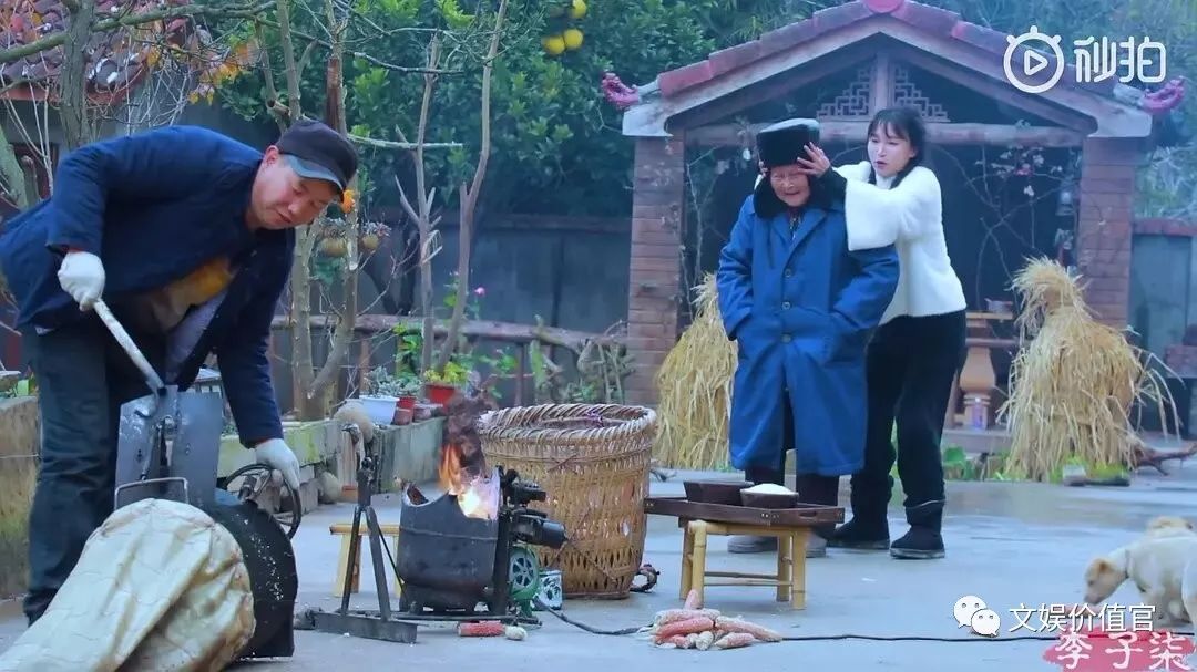 蔡徐坤李子柒,收入过亿的网红名单