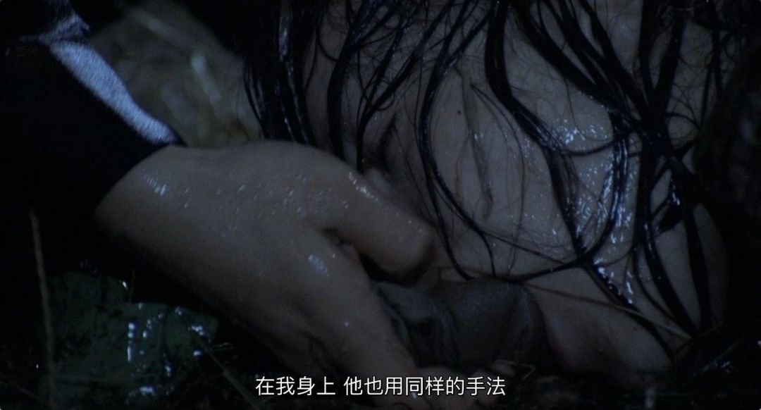 杀人回忆凶手原型是电影里哪个人,杀人回忆的真正凶手结局