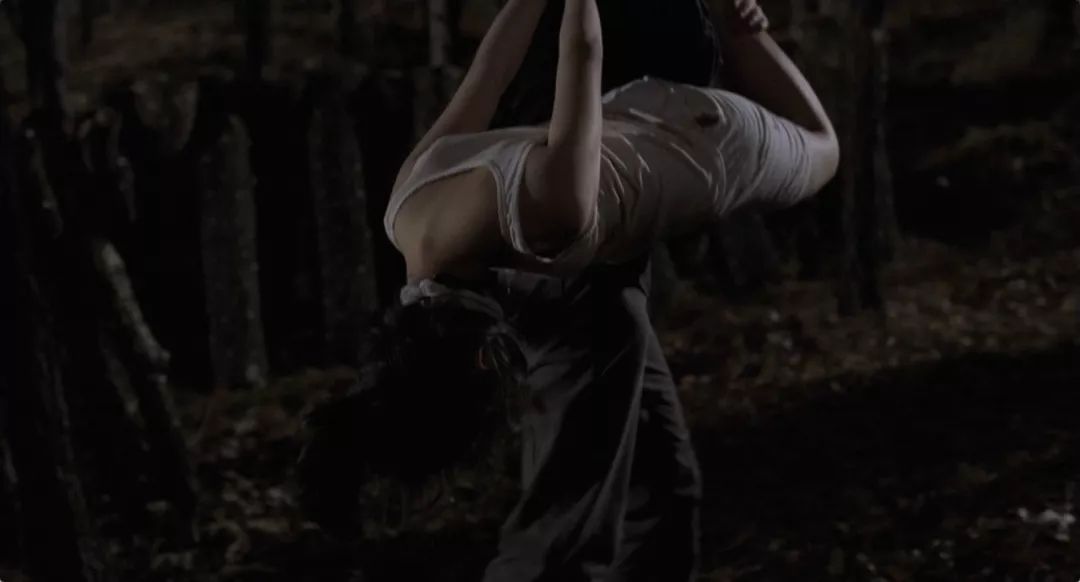 杀人回忆凶手原型是电影里哪个人,杀人回忆的真正凶手结局